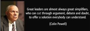 Colin Powell